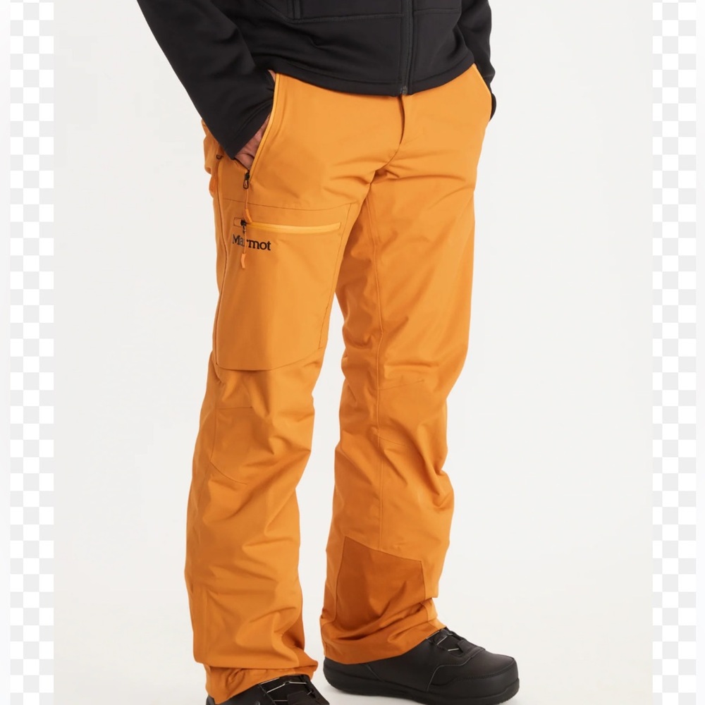 Marmot Refuge Ski Snowboard Pant